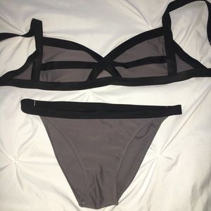 Never Worn Cupshe Bathing Suit